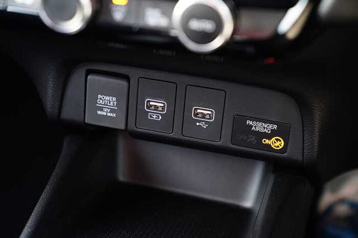 Honda Jazz Hybrid 1.5 i-MMD Hybrid Elegance 5dr eCVT 