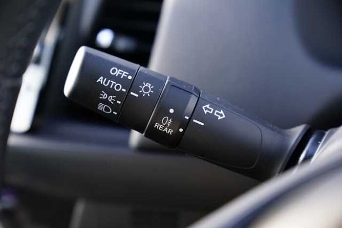 Honda Jazz Hybrid 1.5 i-MMD Hybrid Elegance 5dr eCVT 