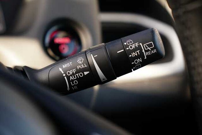 Honda Jazz Hybrid 1.5 i-MMD Hybrid Elegance 5dr eCVT 