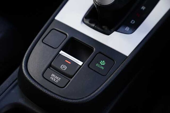 Honda Jazz Hybrid 1.5 i-MMD Hybrid Elegance 5dr eCVT 