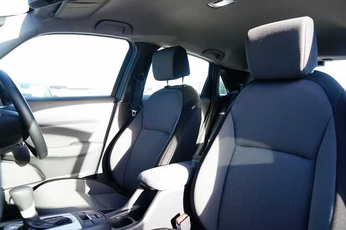 Honda Jazz Hybrid 1.5 i-MMD Hybrid Elegance 5dr eCVT 