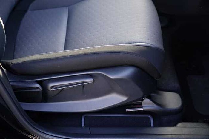 Honda Jazz Hybrid 1.5 i-MMD Hybrid Elegance 5dr eCVT 