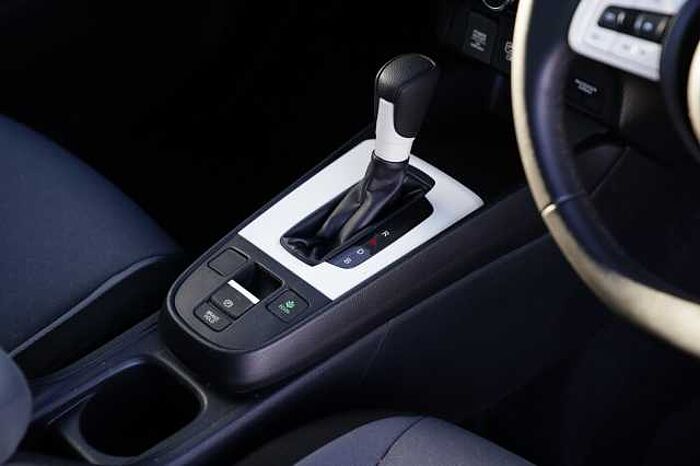 Honda Jazz Hybrid 1.5 i-MMD Hybrid Elegance 5dr eCVT 