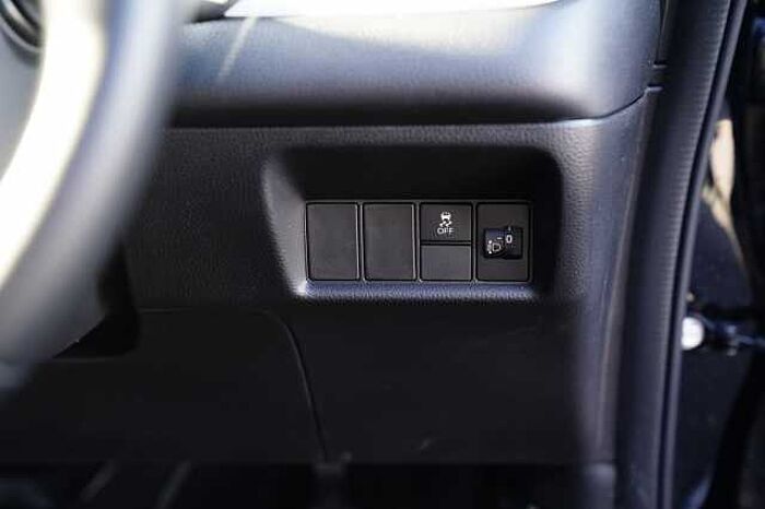 Honda Jazz Hybrid 1.5 i-MMD Hybrid Elegance 5dr eCVT 