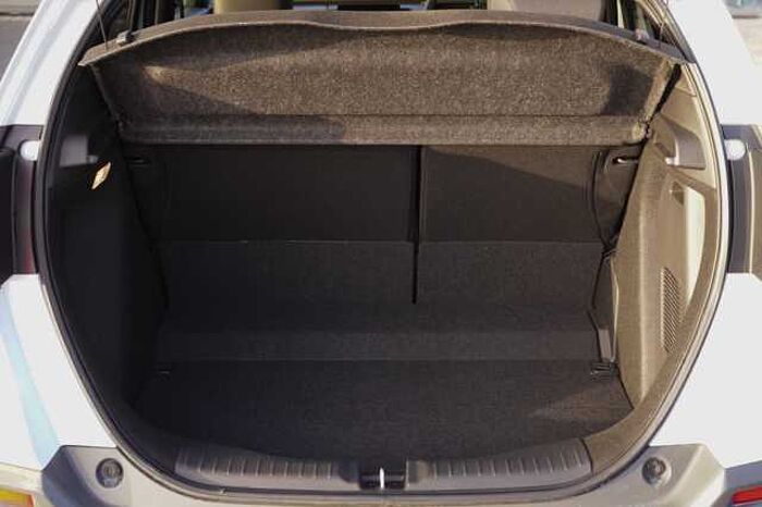 Honda Jazz Hybrid 1.5 i-MMD Hybrid Crosstar Advance 5dr eCVT 