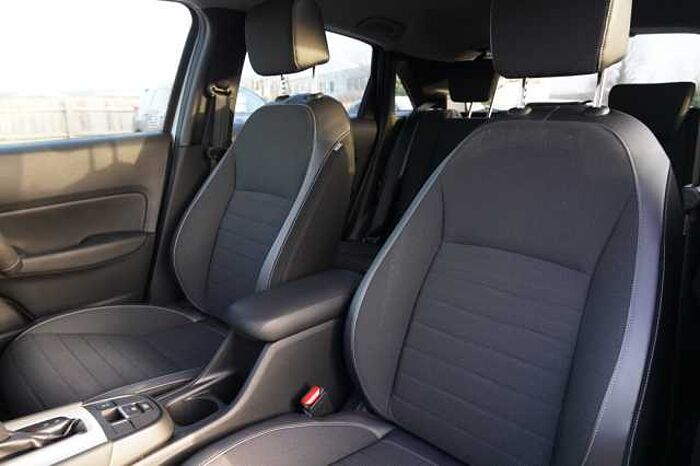 Honda Jazz Hybrid 1.5 i-MMD Hybrid Crosstar Advance 5dr eCVT 