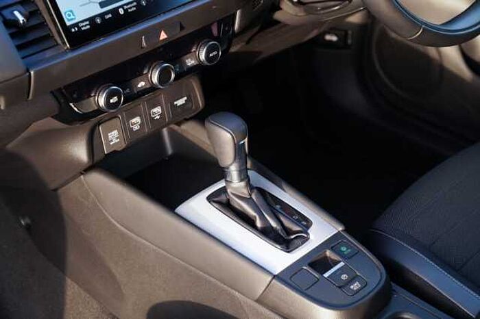 Honda Jazz Hybrid 1.5 i-MMD Hybrid Crosstar Advance 5dr eCVT 