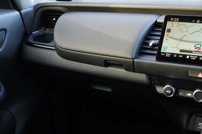 Honda Jazz Hybrid 1.5 i-MMD Hybrid Crosstar Advance 5dr eCVT 