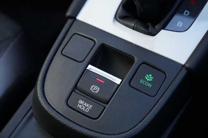 Honda Jazz Hybrid 1.5 i-MMD Hybrid Crosstar Advance 5dr eCVT 