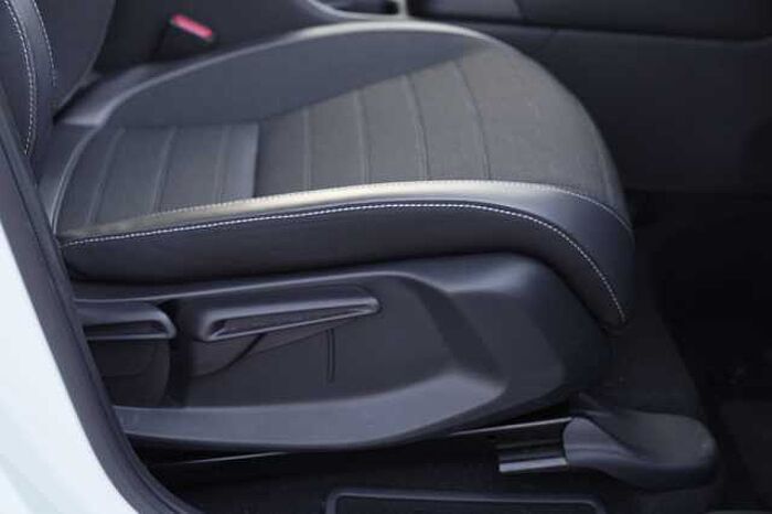 Honda Jazz Hybrid 1.5 i-MMD Hybrid Crosstar Advance 5dr eCVT 