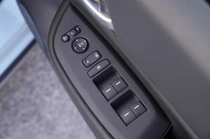 Honda Jazz Hybrid 1.5 i-MMD Hybrid Crosstar Advance 5dr eCVT 