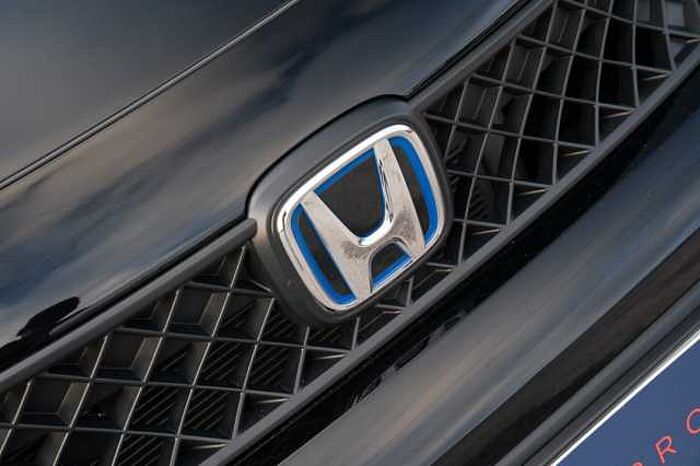 Honda Jazz Hybrid 1.5 i-MMD Hybrid Advance 5dr eCVT 