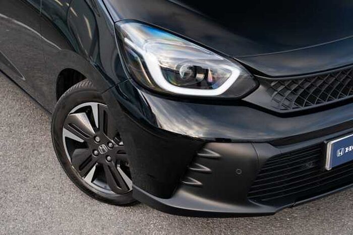 Honda Jazz Hybrid 1.5 i-MMD Hybrid Advance 5dr eCVT 