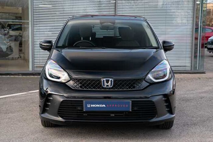 Honda Jazz Hybrid 1.5 i-MMD Hybrid Advance 5dr eCVT 