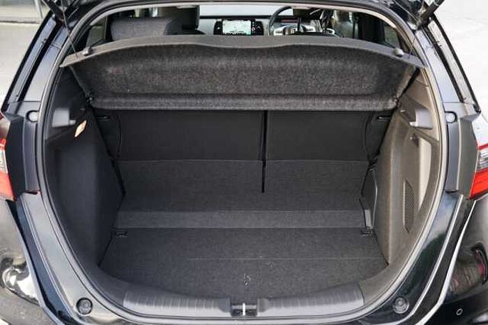 Honda Jazz Hybrid 1.5 i-MMD Hybrid Advance 5dr eCVT 