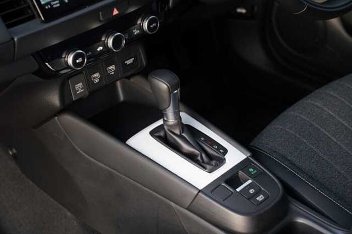 Honda Jazz Hybrid 1.5 i-MMD Hybrid Advance 5dr eCVT 