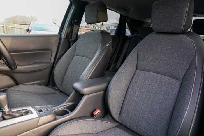 Honda Jazz Hybrid 1.5 i-MMD Hybrid Advance 5dr eCVT 