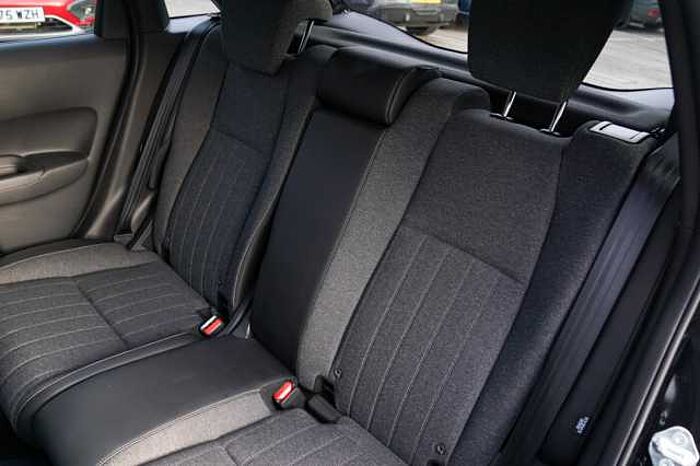 Honda Jazz Hybrid 1.5 i-MMD Hybrid Advance 5dr eCVT 