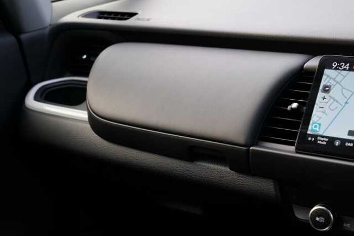 Honda Jazz Hybrid 1.5 i-MMD Hybrid Advance 5dr eCVT 