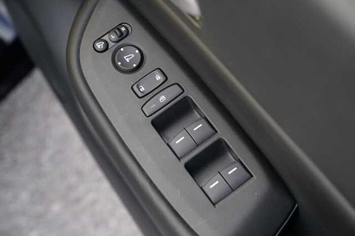 Honda Jazz Hybrid 1.5 i-MMD Hybrid Advance 5dr eCVT 