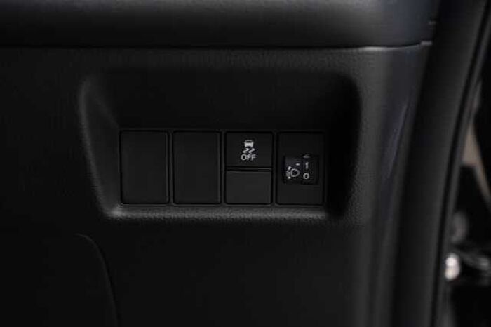 Honda Jazz Hybrid 1.5 i-MMD Hybrid Advance 5dr eCVT 