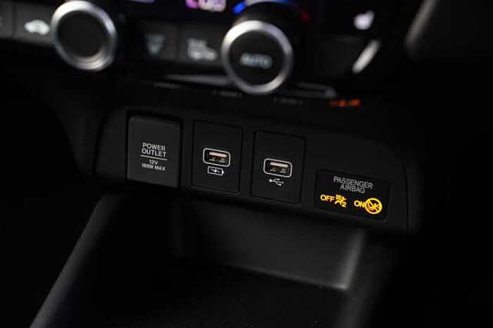 Honda Jazz Hybrid 1.5 i-MMD Hybrid Advance 5dr eCVT 