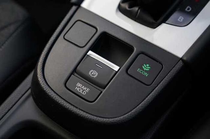 Honda Jazz Hybrid 1.5 i-MMD Hybrid Advance 5dr eCVT 