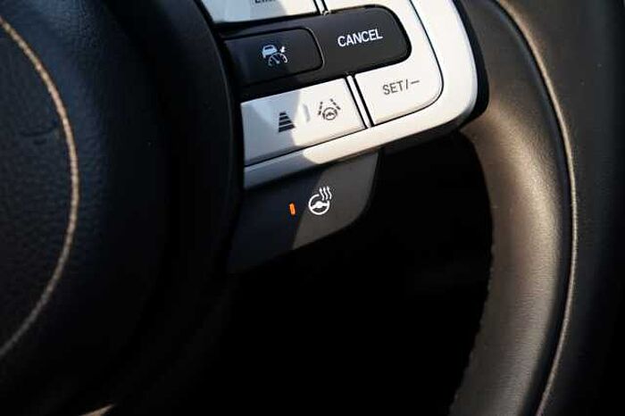 Honda Jazz Hybrid 1.5 i-MMD Hybrid Advance 5dr eCVT 