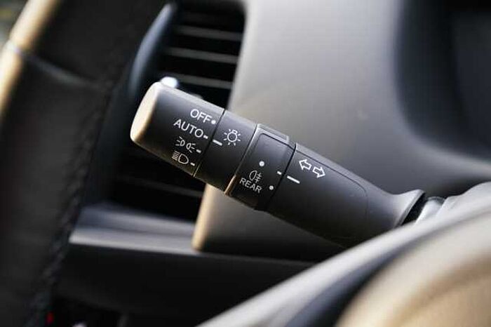 Honda Jazz Hybrid 1.5 i-MMD Hybrid Advance 5dr eCVT 