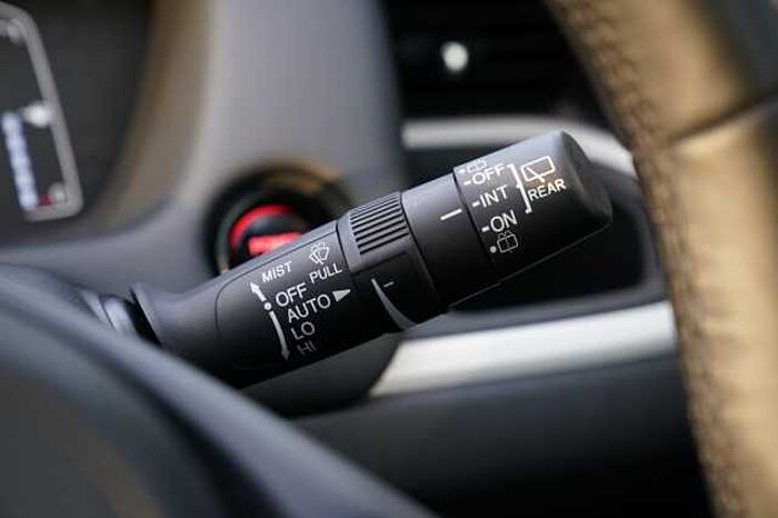 Honda Jazz Hybrid 1.5 i-MMD Hybrid Advance 5dr eCVT 