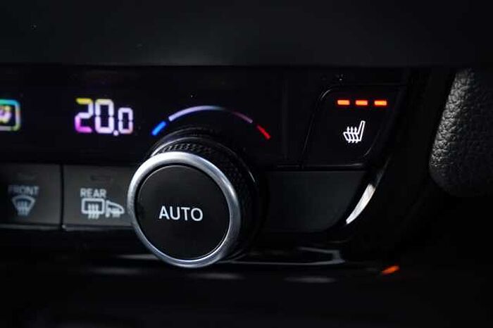 Honda Jazz Hybrid 1.5 i-MMD Hybrid Advance 5dr eCVT 