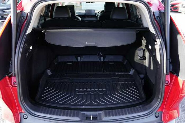 Honda CR-V Hybrid 2.0 eHEV Advance 5dr eCVT 