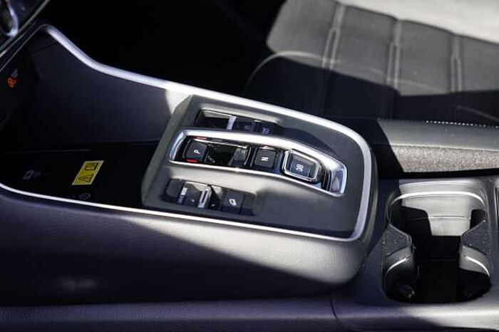 Honda CR-V Hybrid 2.0 eHEV Advance 5dr eCVT 