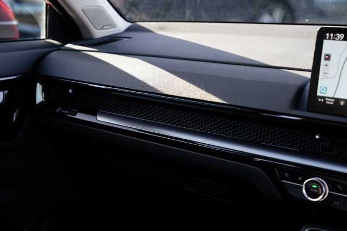 Honda CR-V Hybrid 2.0 eHEV Advance 5dr eCVT 