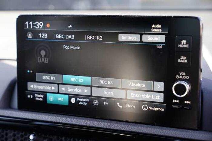 Honda CR-V Hybrid 2.0 eHEV Advance 5dr eCVT 