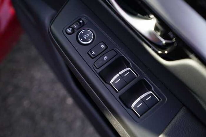 Honda CR-V Hybrid 2.0 eHEV Advance 5dr eCVT 