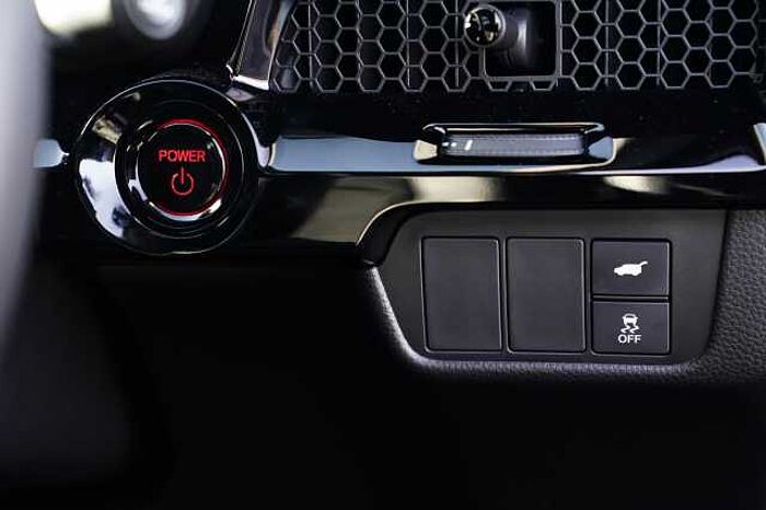 Honda CR-V Hybrid 2.0 eHEV Advance 5dr eCVT 