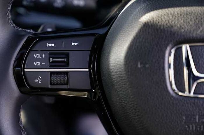 Honda CR-V Hybrid 2.0 eHEV Advance 5dr eCVT 