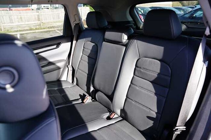 Honda CR-V Hybrid 2.0 eHEV Advance 5dr eCVT 