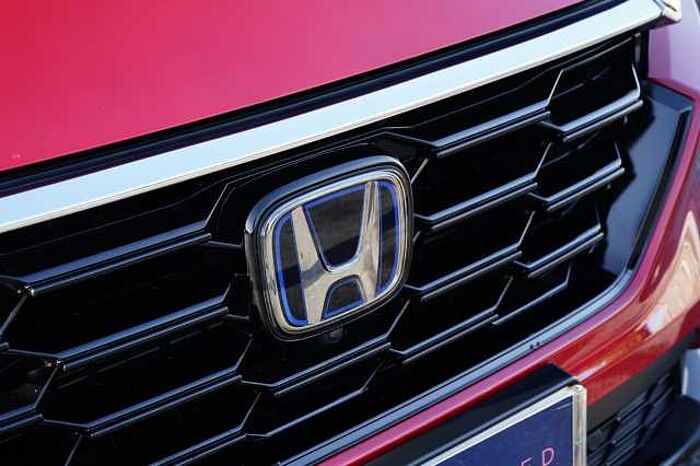 Honda CR-V Hybrid 2.0 eHEV Advance 5dr eCVT 