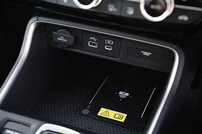 Honda CR-V Hybrid 2.0 eHEV Advance 5dr eCVT 