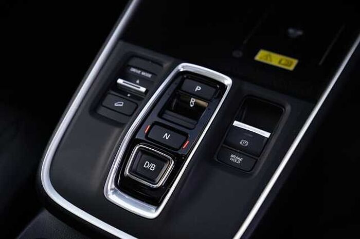 Honda CR-V Hybrid 2.0 eHEV Advance 5dr eCVT 