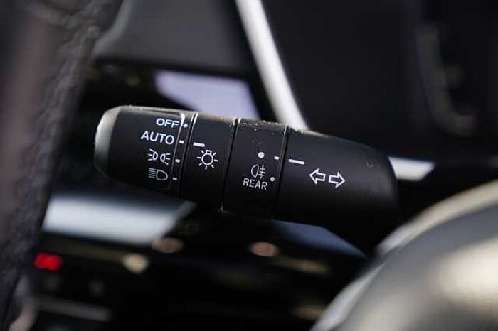 Honda CR-V Hybrid 2.0 eHEV Advance 5dr eCVT 