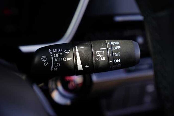 Honda CR-V Hybrid 2.0 eHEV Advance 5dr eCVT 