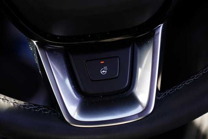 Honda CR-V Hybrid 2.0 eHEV Advance 5dr eCVT 