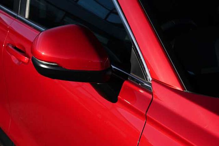 Honda CR-V Hybrid 2.0 eHEV Advance 5dr eCVT 