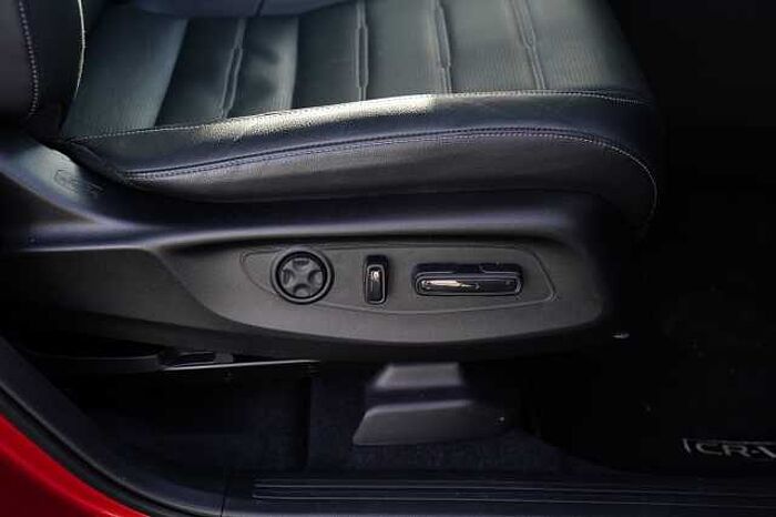 Honda CR-V Hybrid 2.0 eHEV Advance 5dr eCVT 