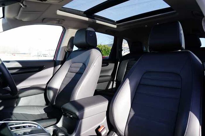 Honda CR-V Hybrid 2.0 eHEV Advance 5dr eCVT 