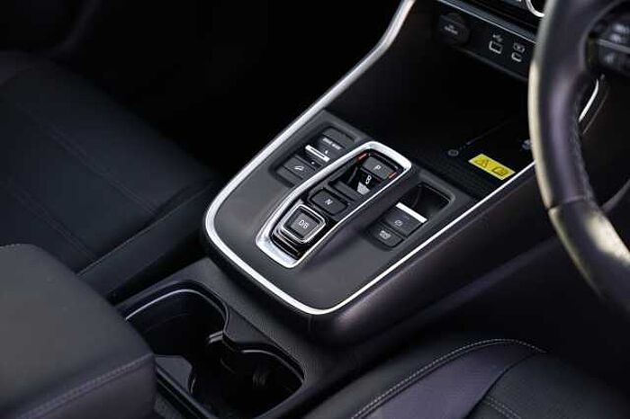 Honda CR-V Hybrid 2.0 eHEV Advance 5dr eCVT 
