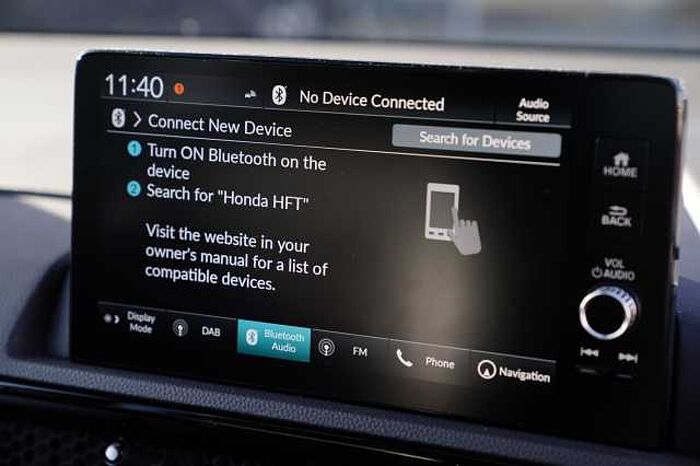 Honda CR-V Hybrid 2.0 eHEV Advance 5dr eCVT 